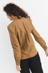 Sessùn aston savana shirt